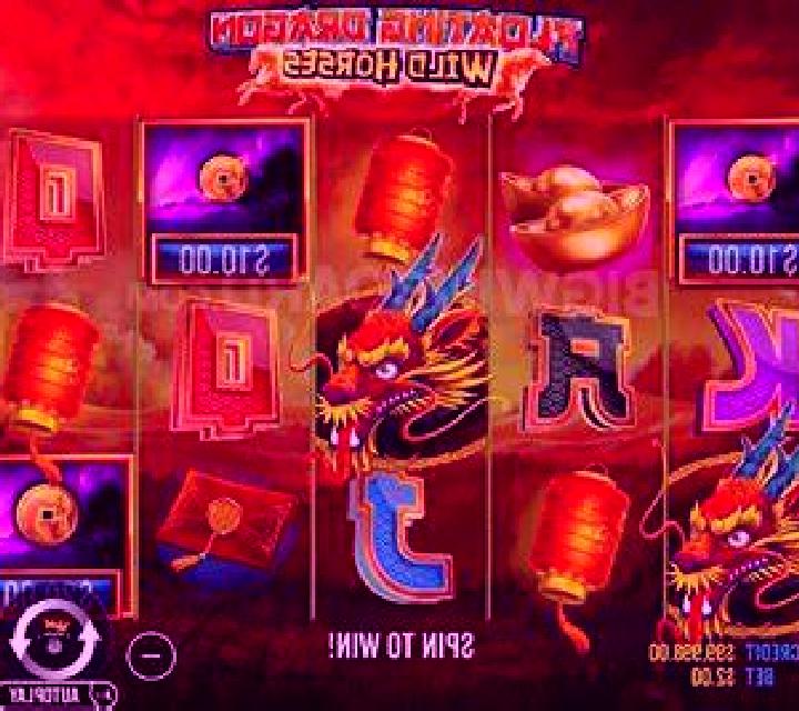 77 Sunset Strip slot game