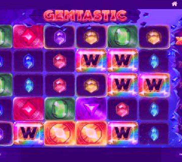 777 - Classic Style slot game