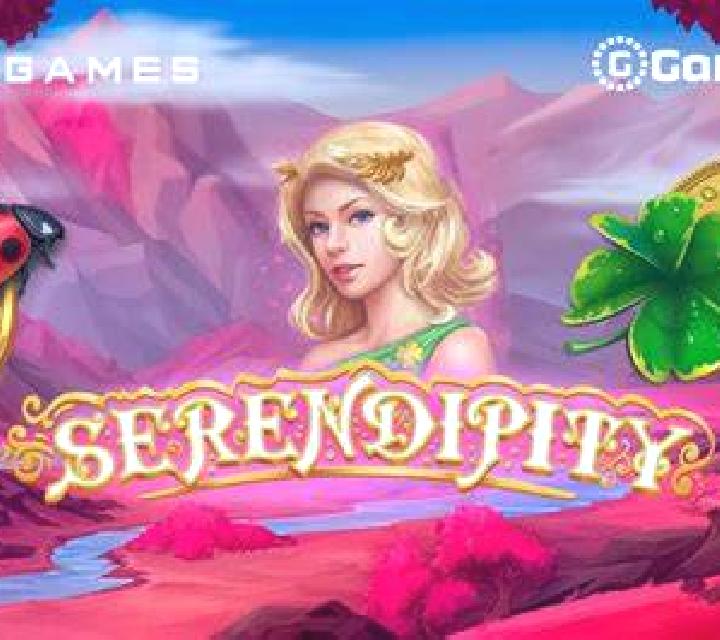 777 Golden Scatter online slot