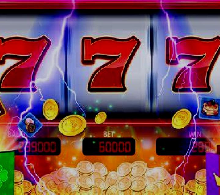 777 High and Mighty online slot