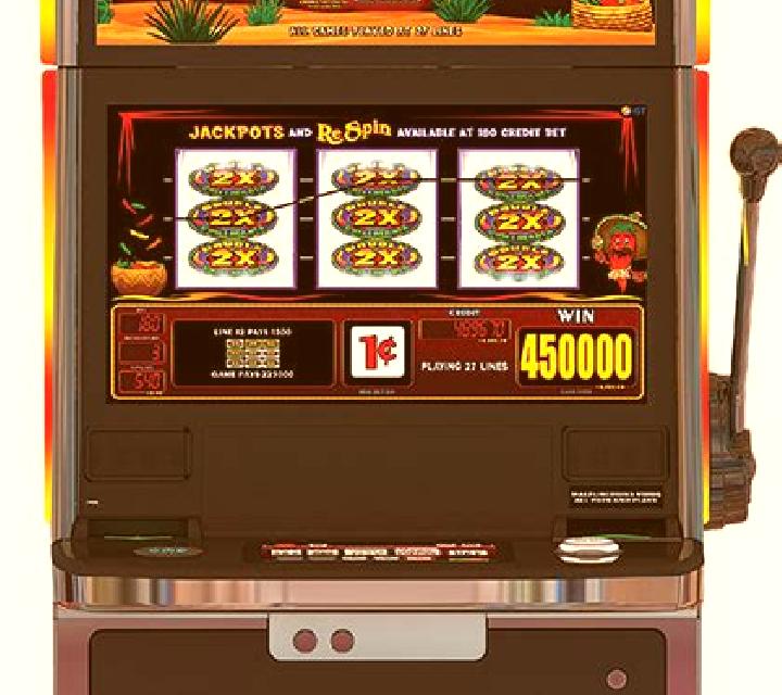777 Mania slot machine