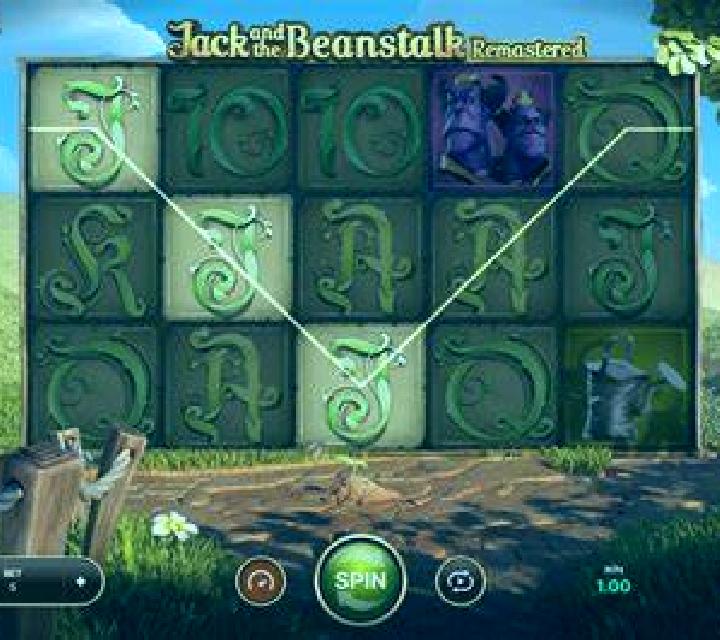 777 Rainbow Respins slot machine