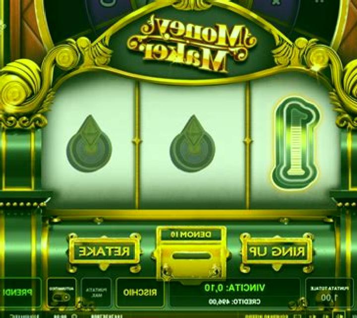 777 Rush slot