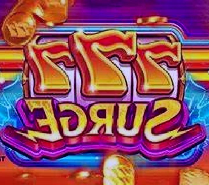 777 Surge slot