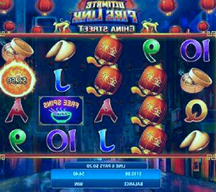 777 Vegas (Retro Gaming) slot game