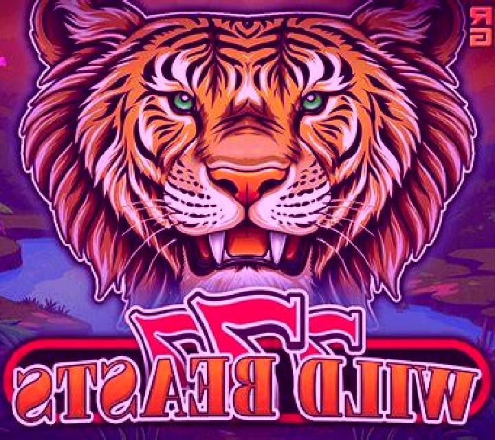 777 - Wild Beasts slot game