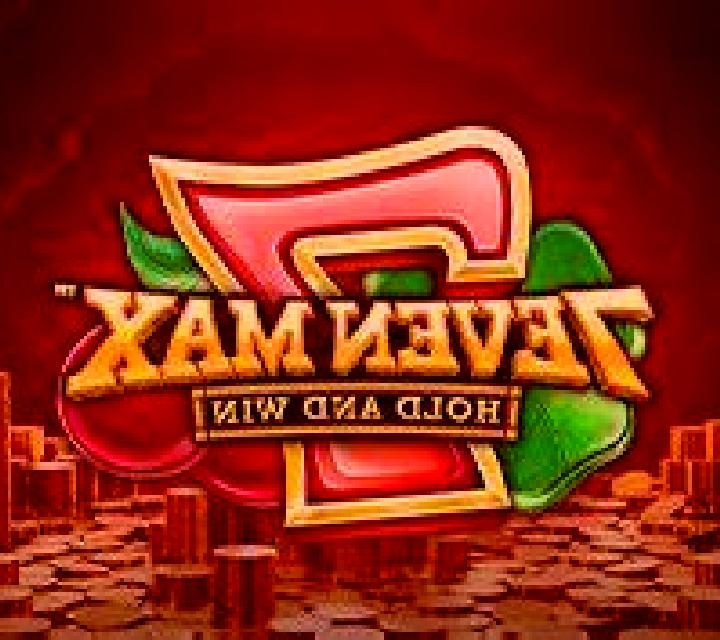 7Even Max slot