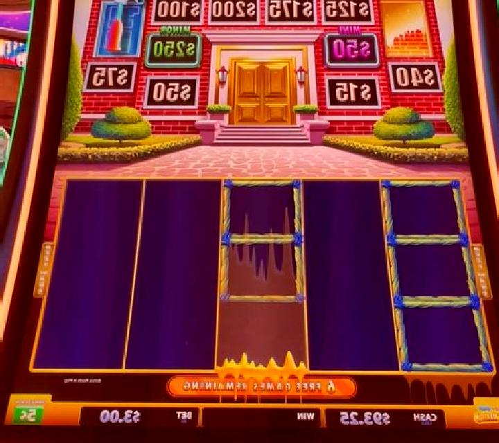 7PK online slot