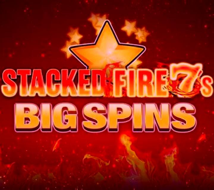 7s On Fire online slot