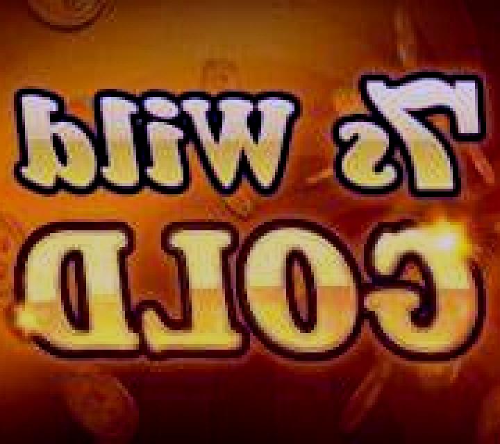 7s Wild Gold online slot