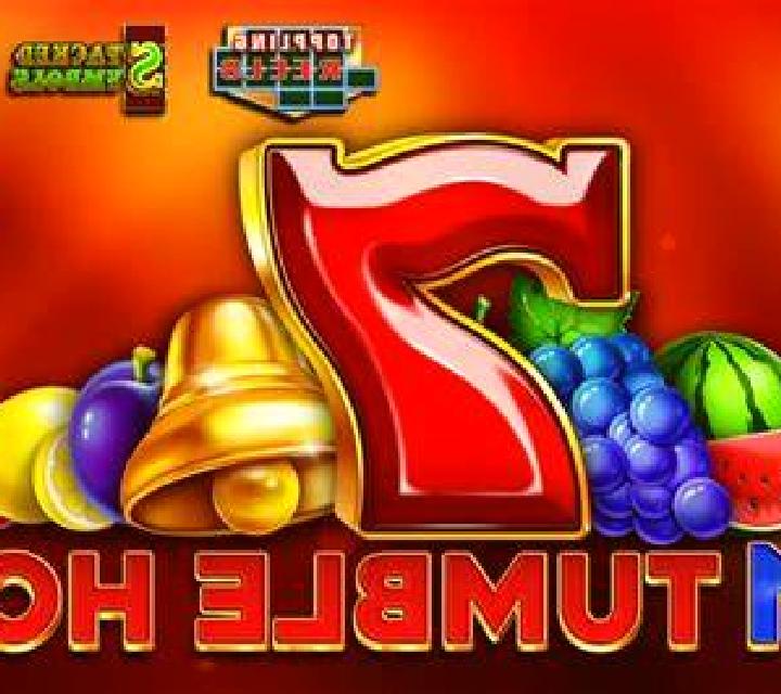 81 Tumble Hot slot machine