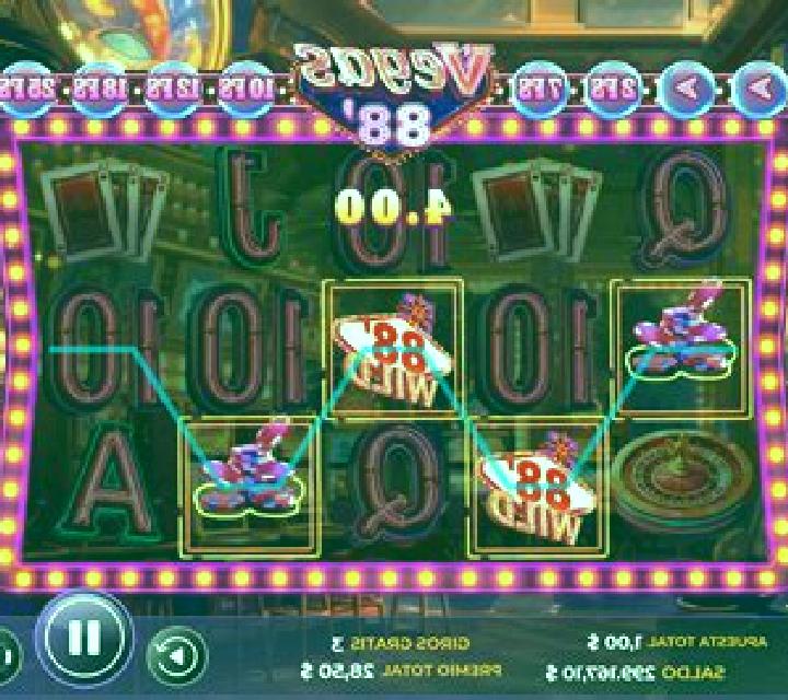 88 Bingo 88 slot game