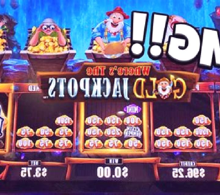 88 Fortunes Jackpot Festival online slot