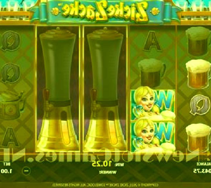 88 Pearls online slot