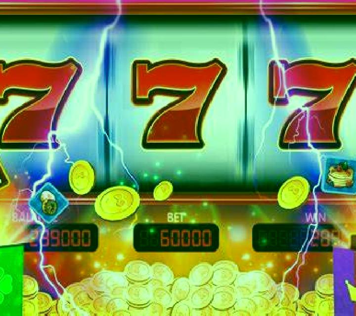 888 Dragon Luck slot