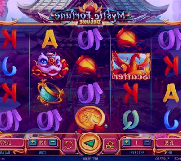 888 Dragons (Spadegaming) slot game