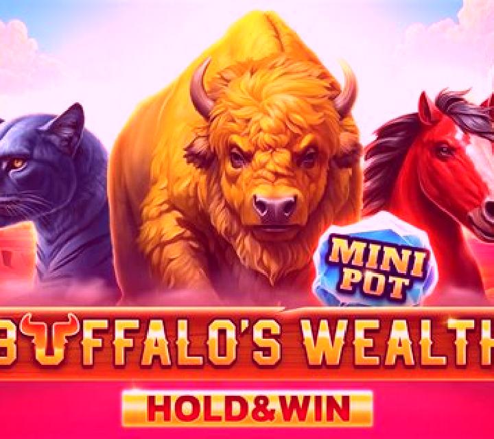 9 Dragon Kings slot machine