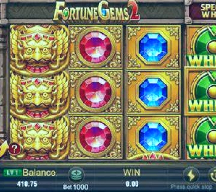9 Gems online slot