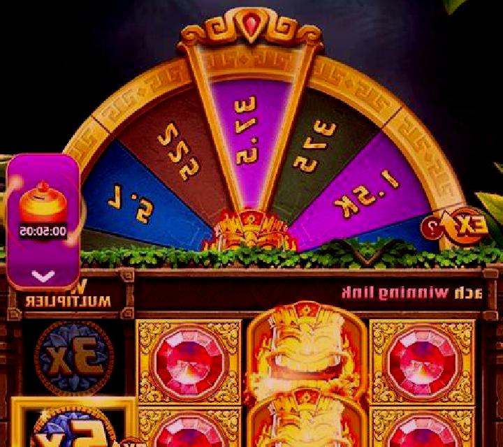 9 Gems slot machine