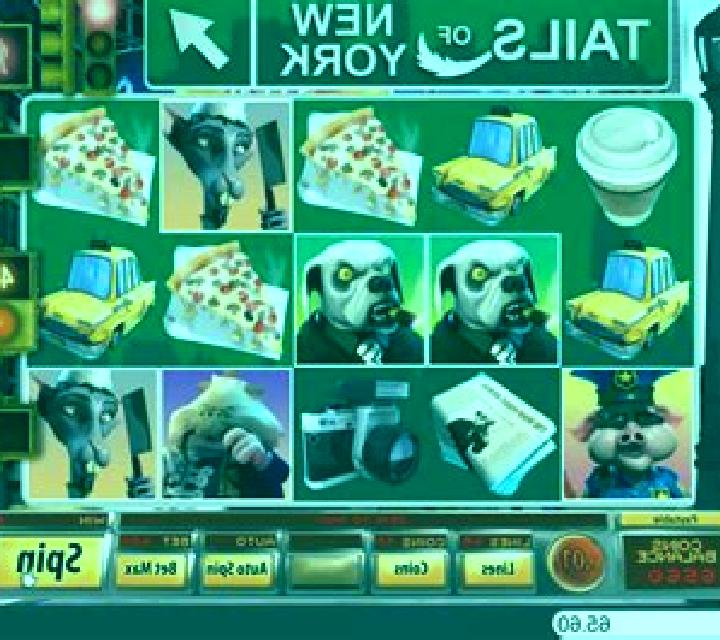 9 Jokers of Fire slot game