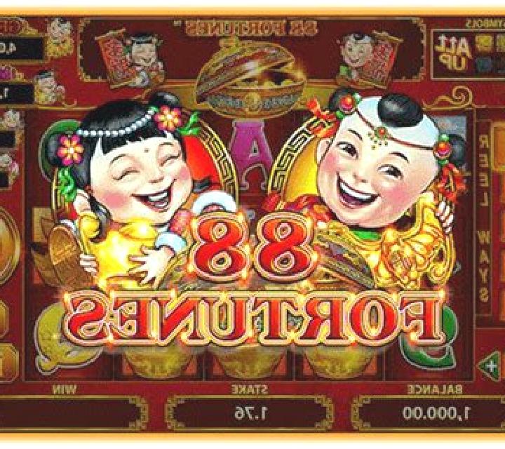 9 Max Rewards slot machine