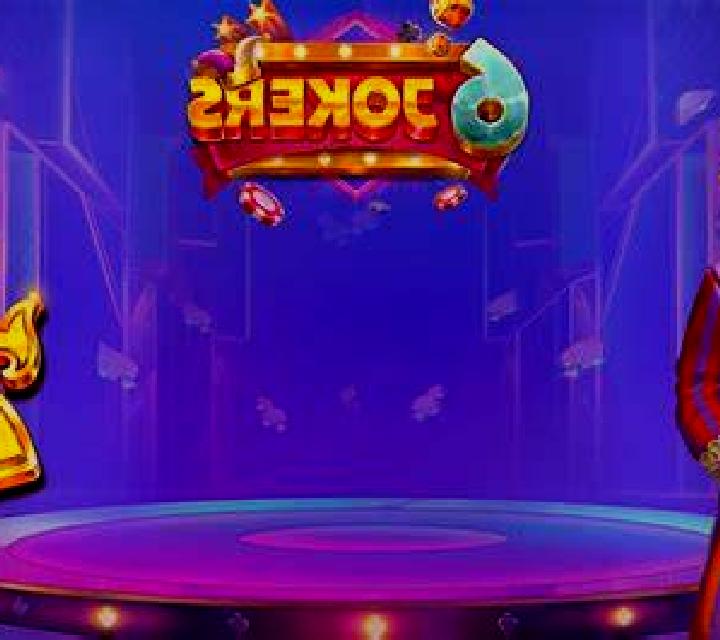 9 of a Kind slot game