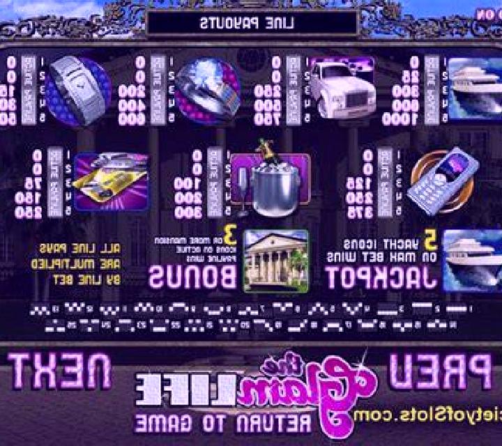9 Skulls of Gold slot machine
