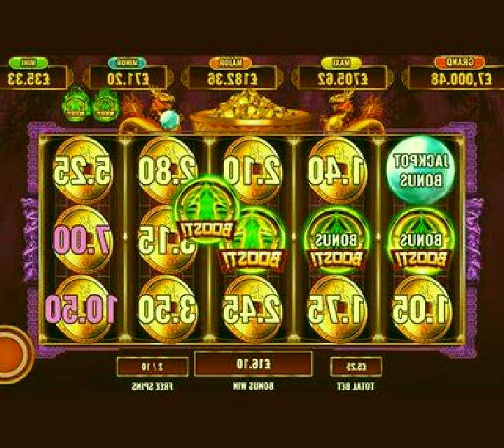 9th Legion Coin Boost online slot