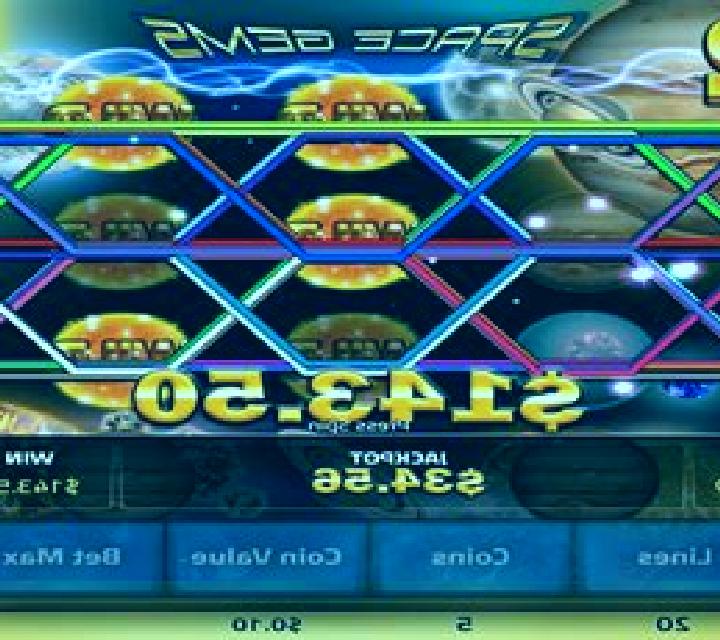 A day in Macau slot