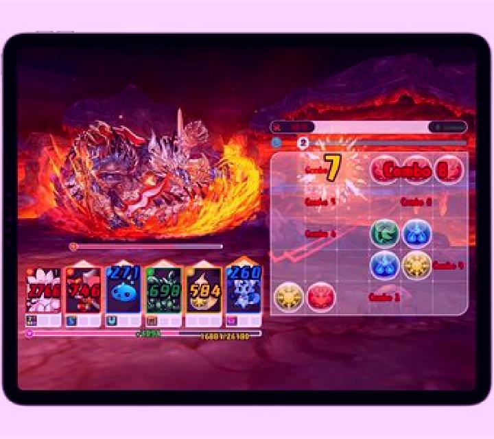A Dragon s Story Dice slot