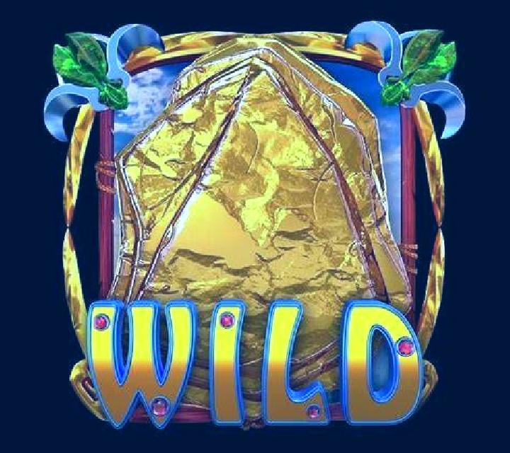 Aagard the Berserker slot game
