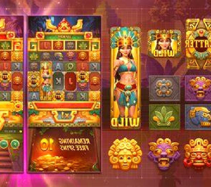 Aapo s Quest Scratch slot game
