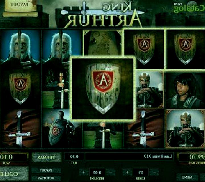 AbraCatDabra online slot