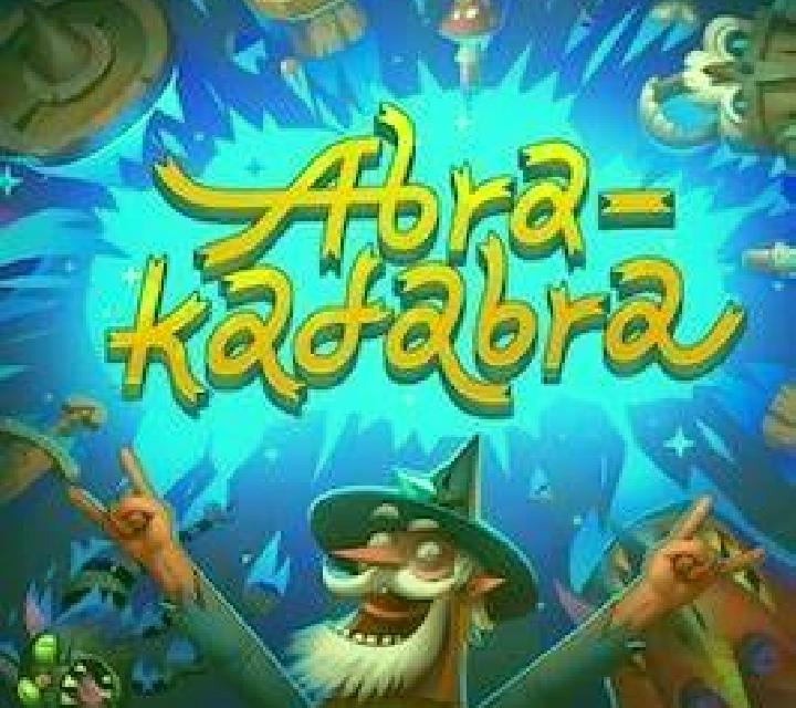 Abrakadabra (G.Games) online slot