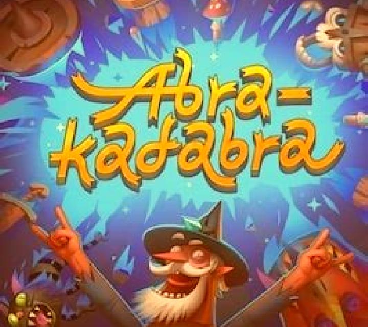 Abrakadabra (G.Games) slot