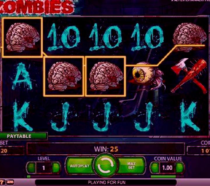 Ace Climber slot game