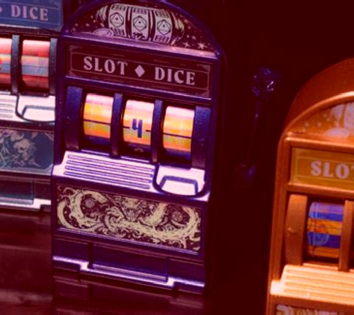 Ace Climber slot machine