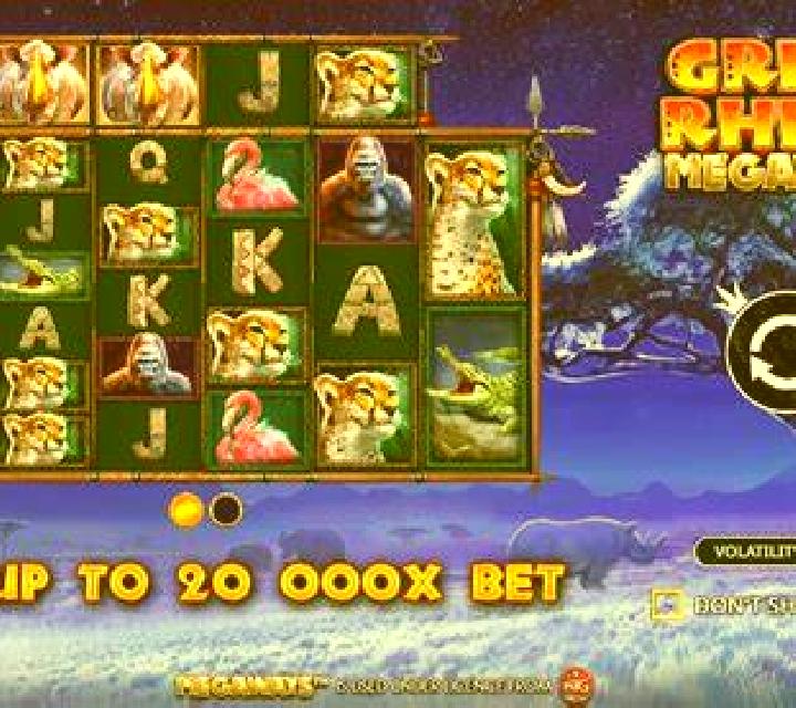Ace Race (Jackpot Originals) online slot
