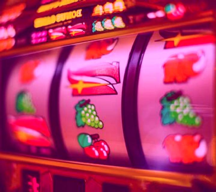 Ace Round slot machine