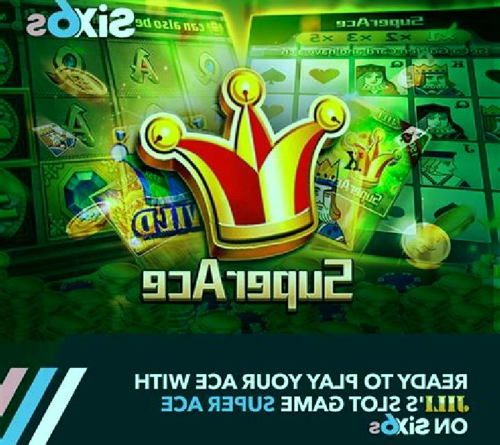 Ace Royale online slot