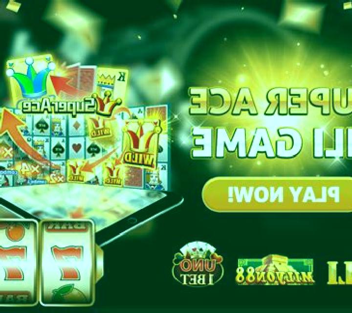 Ace Royale slot machine