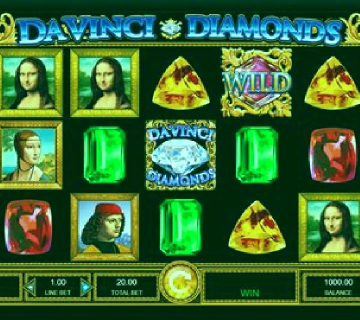 Ace Royale slot