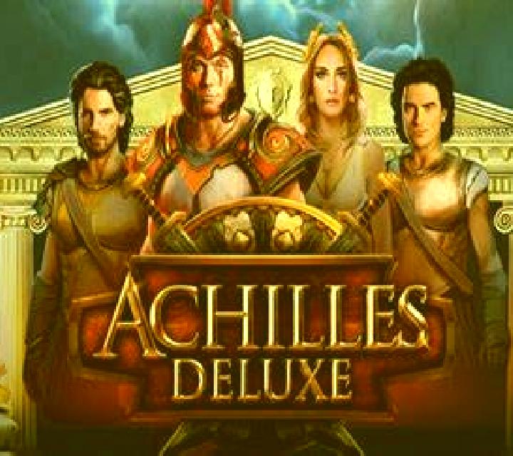 Achilles Deluxe slot