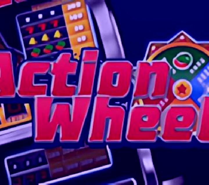Action Wheel slot