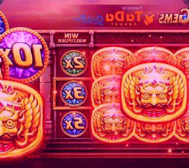 Adelia The Fortune Wielder slot game