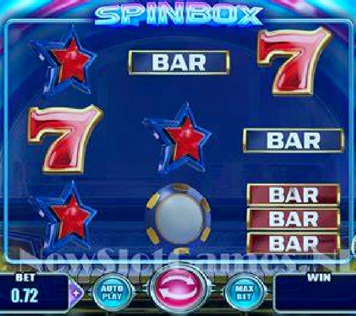 Aero (Turbo Games) slot
