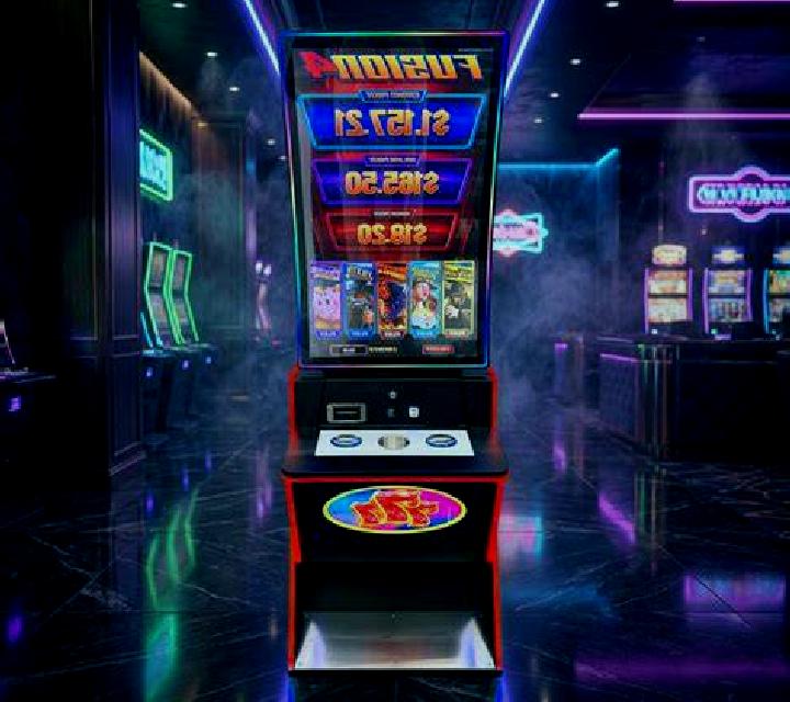 Aero (Upgaming) slot game