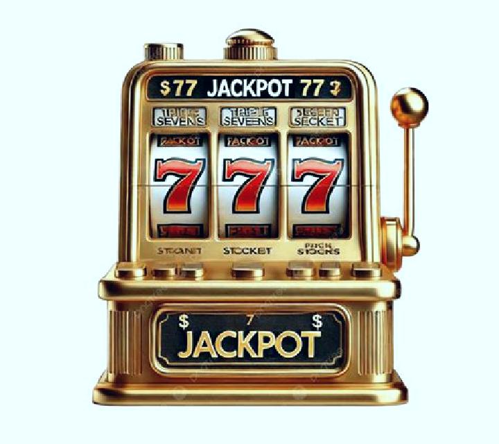 Aesir Treasures slot machine