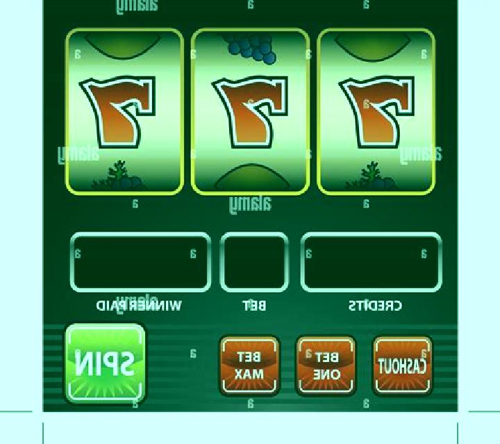 African King slot machine