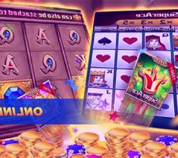 Afterlife Inferno slot machine